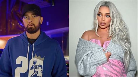 eminem video with trisha|trisha paytas news.